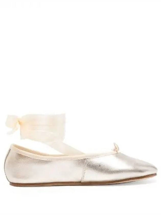 Repetto Sofia Ballerina Flat Shoes 271995 - REPETTO - BALAAN 1