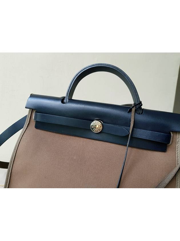 women shoulder bag - HERMES - BALAAN 3