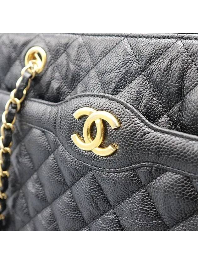 A91058 shoulder bag - CHANEL - BALAAN 5