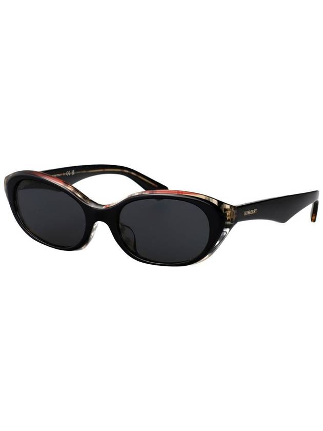 Burberry Sunglasses - BURBERRY - BALAAN 2