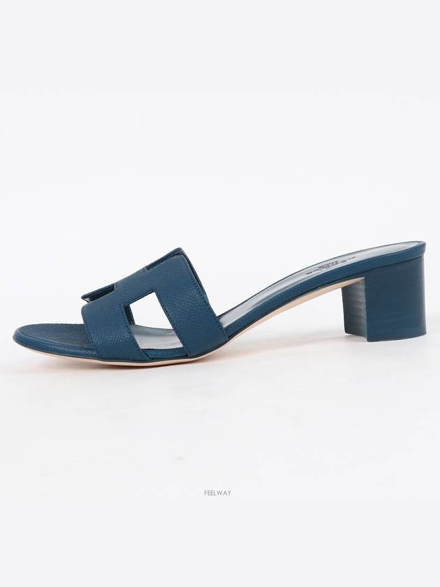 women sandals - HERMES - BALAAN 3