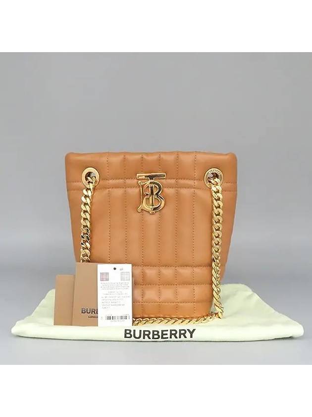 8050877 2 WAY bag - BURBERRY - BALAAN 1