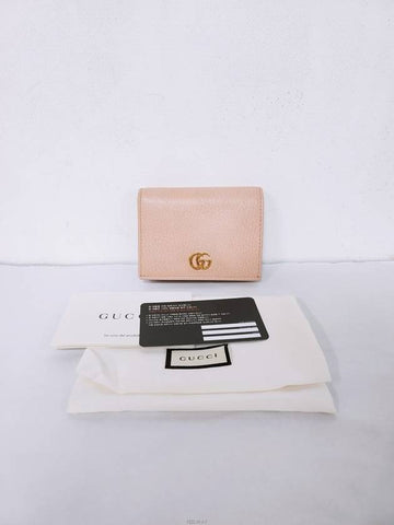 women s wallet - GUCCI - BALAAN 1