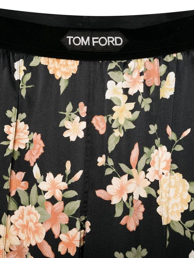 DONNA PANTALONI - TOM FORD - BALAAN 3