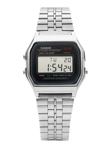 Watch A159W N1DF N1 digital metal - CASIO - BALAAN 1