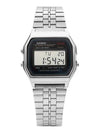 A159W N1DF A159W N1 Digital Metal Watch - CASIO - BALAAN 2