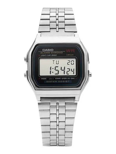 Watch A159W N1DF N1 digital metal - CASIO - BALAAN 2