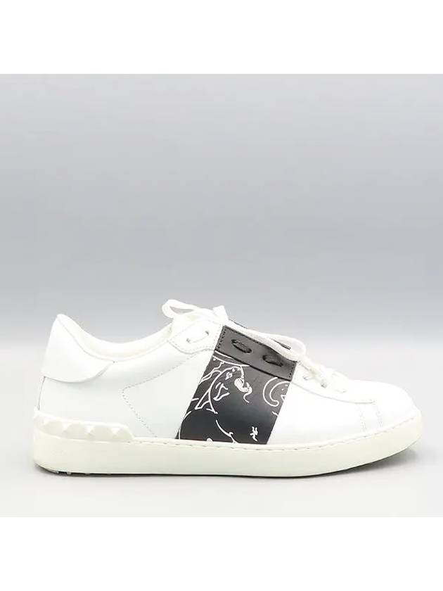 Smith Market Hidden Sneakers Men s Shoes - VALENTINO - BALAAN 3