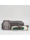 THE glasses frame - CHROME HEARTS - BALAAN 1