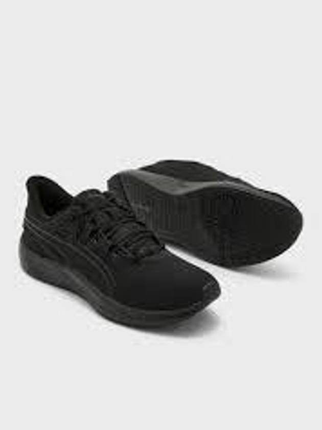 Better Form Legacy Low-Top Sneakers Black - PUMA - BALAAN 2