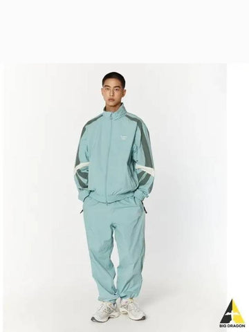 Legend warm up pants mint - REEBOK - BALAAN 1