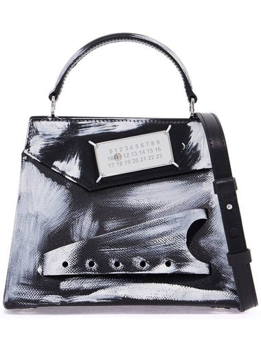 small snatched handbag - MAISON MARGIELA - BALAAN 1