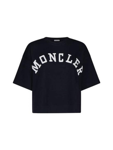 Short Sleeve T Shirt 8C00018 89AJ0 778 Free - MONCLER - BALAAN 1