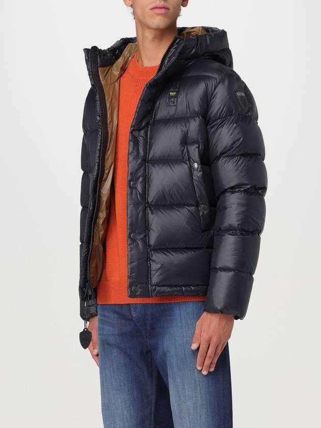 Jacket men Blauer - BLAUER - BALAAN 3