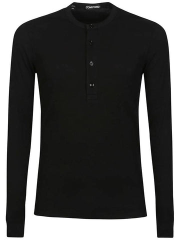 Tom Ford Tshirt - TOM FORD - BALAAN 1