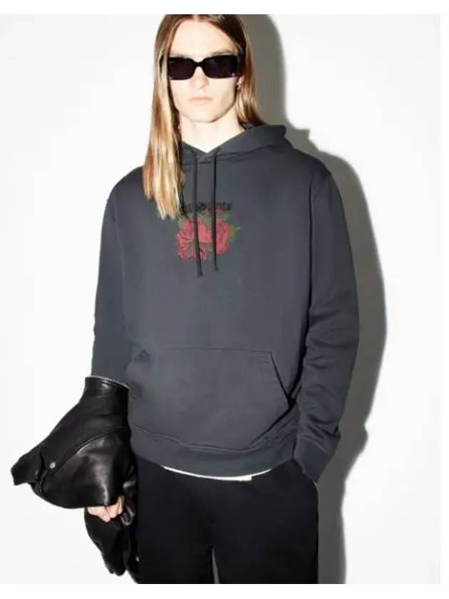 Melrose Os Hoodie M007NB 162 - ALLSAINTS - BALAAN 1