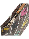 Pegasus Paisley Clutch Bag Brown - ETRO - BALAAN 9