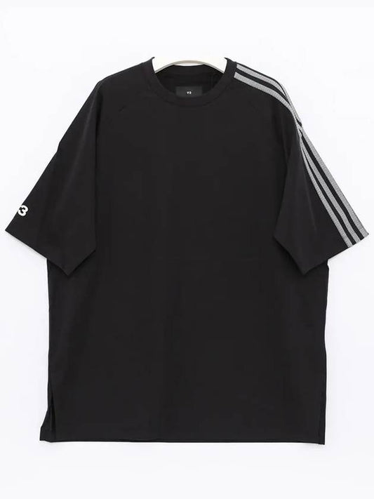 IR6265 3stripe Tshirt - Y-3 - BALAAN 1