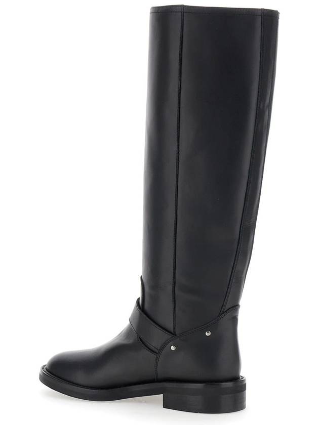 Boots - VIA ROMA 15 - BALAAN 3