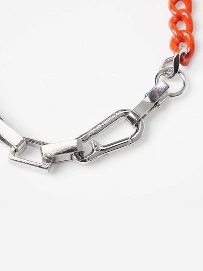 HERON PRESTON DIP DYE MULTICHAIN NECKLACE - HERON PRESTON - BALAAN 2