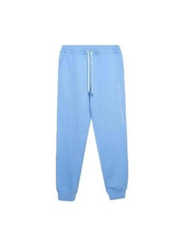 NK Logo Relaxed Fit Track Pants Little Boy Blue - J.LINDEBERG - BALAAN 2