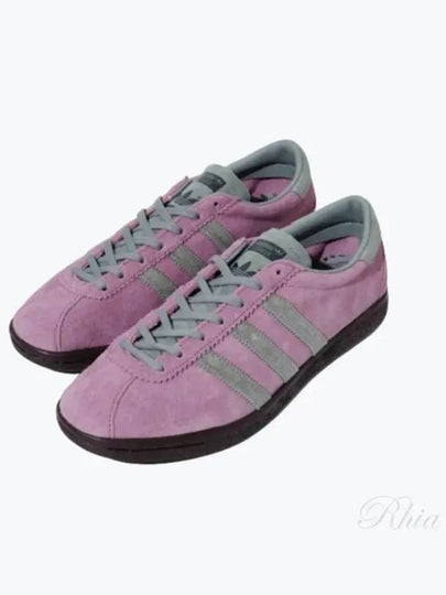 Tobacco Low Top Sneakers Pink - ADIDAS - BALAAN 2