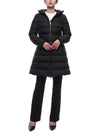 Women s GIE Down Long Padding 1C00046 539YH 999 24F - MONCLER - BALAAN 3