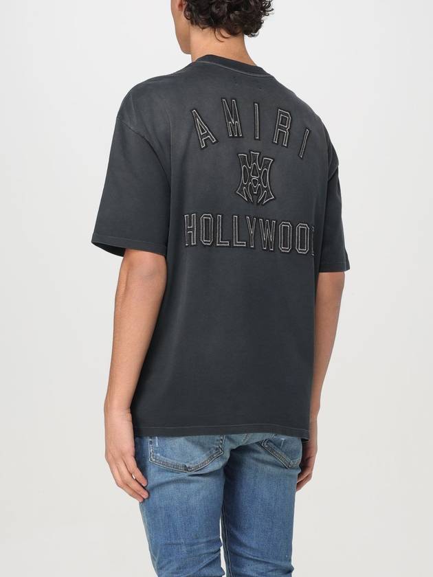 T-shirt men Amiri - AMIRI - BALAAN 3