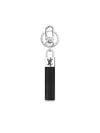 Padlock Dragone Key Holder Black - LOUIS VUITTON - BALAAN.