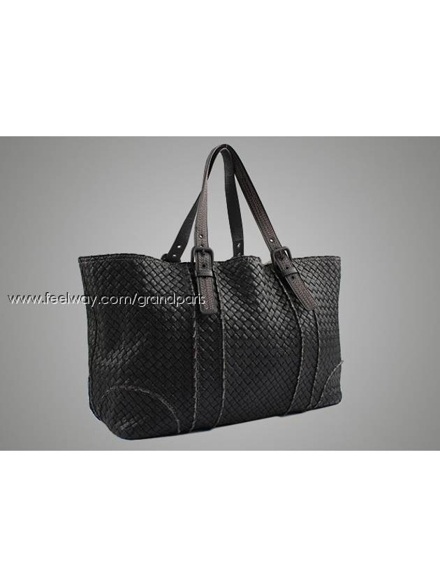 women shoulder bag - BOTTEGA VENETA - BALAAN 3