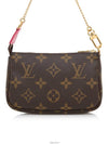 women pouch bag - LOUIS VUITTON - BALAAN 5