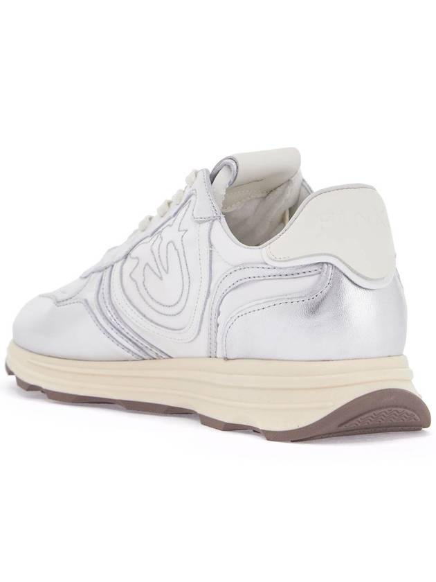 . zoe sneakers - PINKO - BALAAN 3