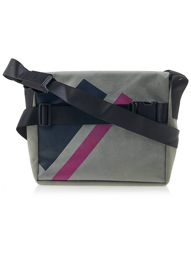 Dexter messenger cross bag F14 0026 - FREITAG - BALAAN 3