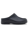 All Terrain 2381 Clog Black - BLUNDSTONE - BALAAN 1