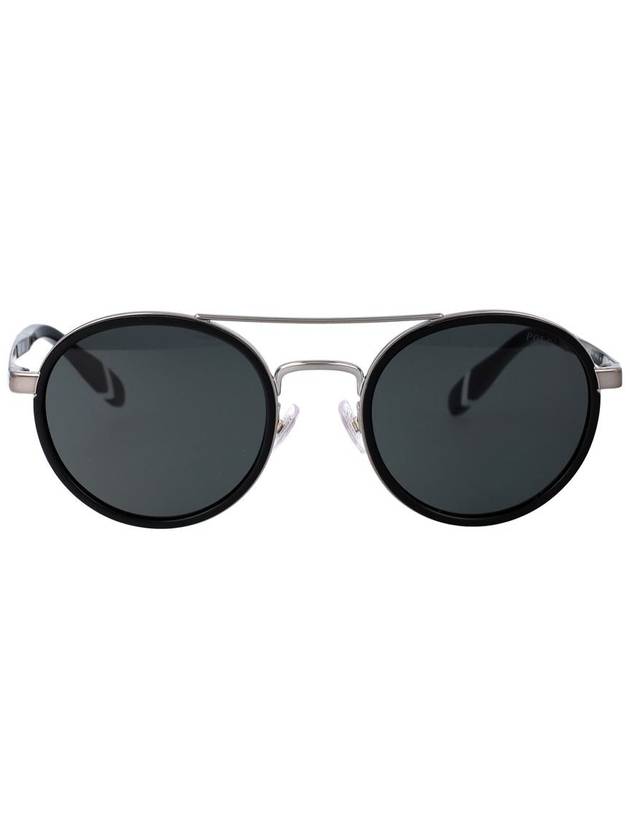 Polo Ralph Lauren Sunglasses - POLO RALPH LAUREN - BALAAN 1