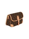 Diane Monogram Shoulder Bag Brown - LOUIS VUITTON - BALAAN 3