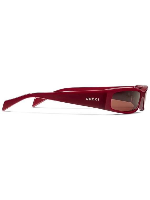 Gucci Sunglasses Bordeaux - GUCCI - BALAAN 2