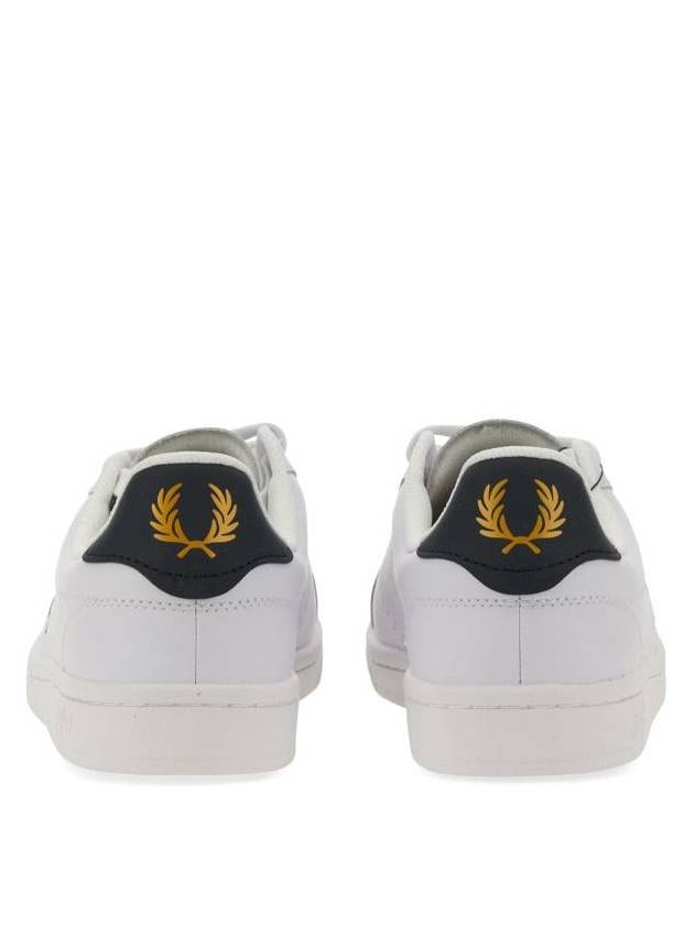 Fred Perry Sneaker "B721" - FRED PERRY - BALAAN 3