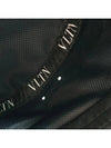 VLTN Logo Bucket Hat Black - VALENTINO - BALAAN 5