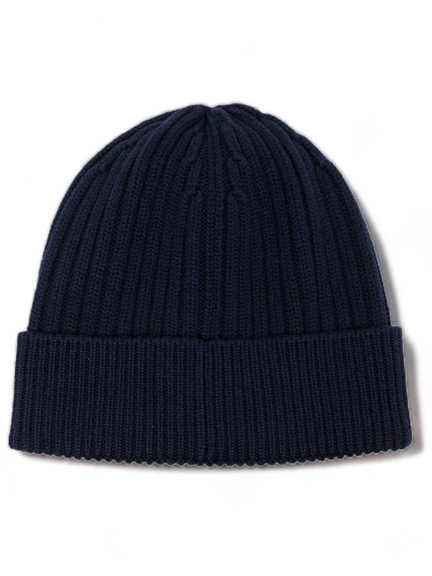 Grenoble logo beanie unisex - MONCLER - BALAAN 2