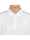 Jeff Reg Fit Polo GMJT09170 0000 Men's Jeff Regular Fit Polo - J.LINDEBERG - BALAAN 6