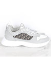 B25 oblique sneakers 43 280 - DIOR - BALAAN 7