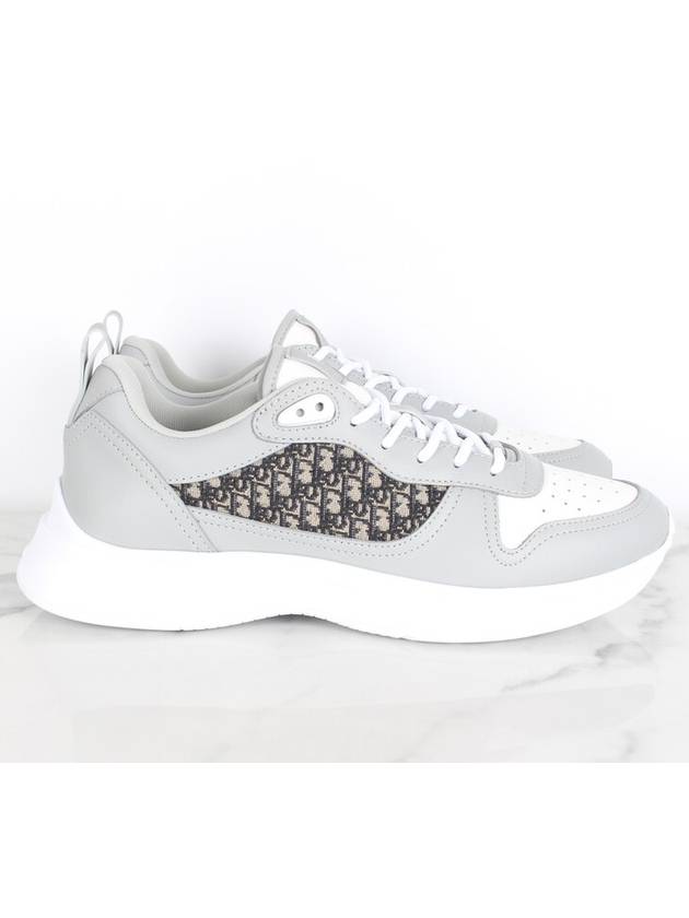 B25 oblique sneakers 43 280 - DIOR - BALAAN 7