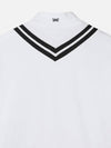 Golf Line Mock Neck T-Shirt - PXG - BALAAN 6