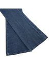 High-waist wide-leg jeans - CHLOE - BALAAN.