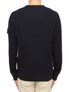 Men's Knit 791553C2 A0020 - STONE ISLAND - BALAAN 3