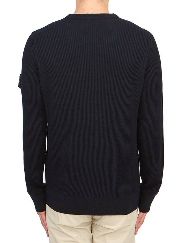 Men's Knit 791553C2 A0020 - STONE ISLAND - BALAAN 3