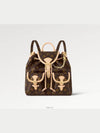 Excursion PM Backpack Brown - LOUIS VUITTON - BALAAN 2