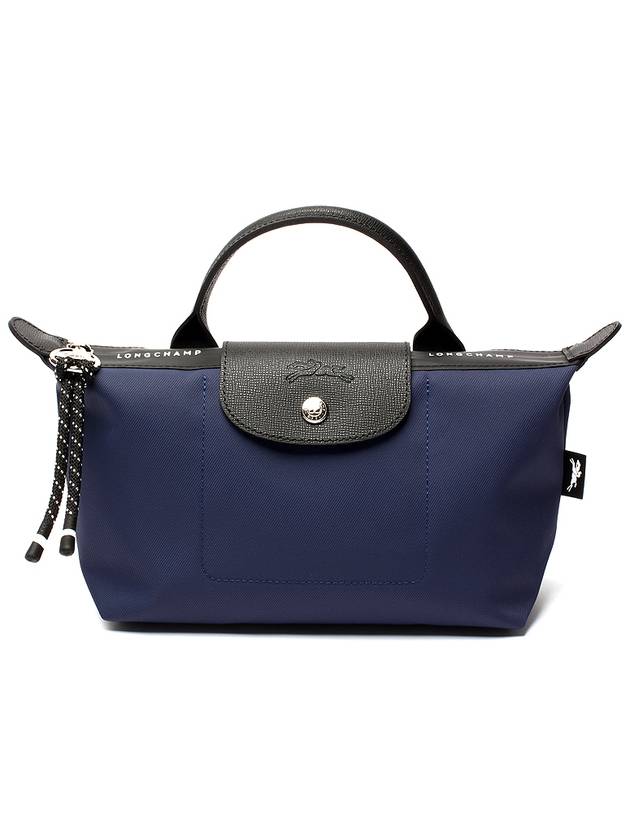 Le Pliage Energy Pouch Bag Navy - LONGCHAMP - BALAAN 2