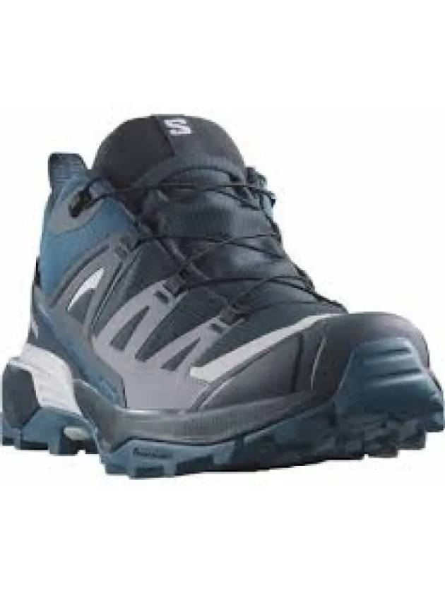 X Ultra 360 GTX Low Top Sneakers Navy - SALOMON - BALAAN 2